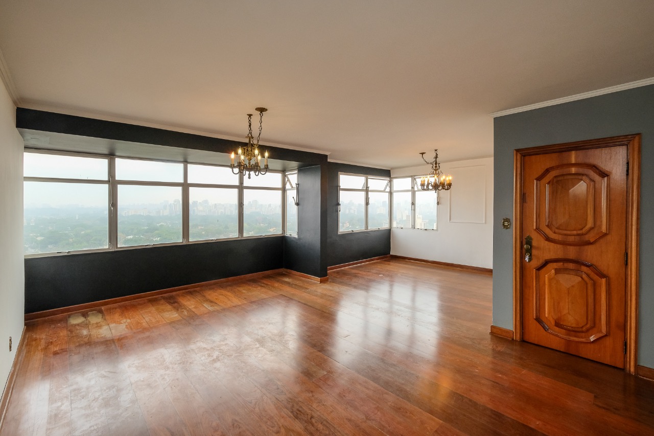 Apartamento para venda em Jardim América