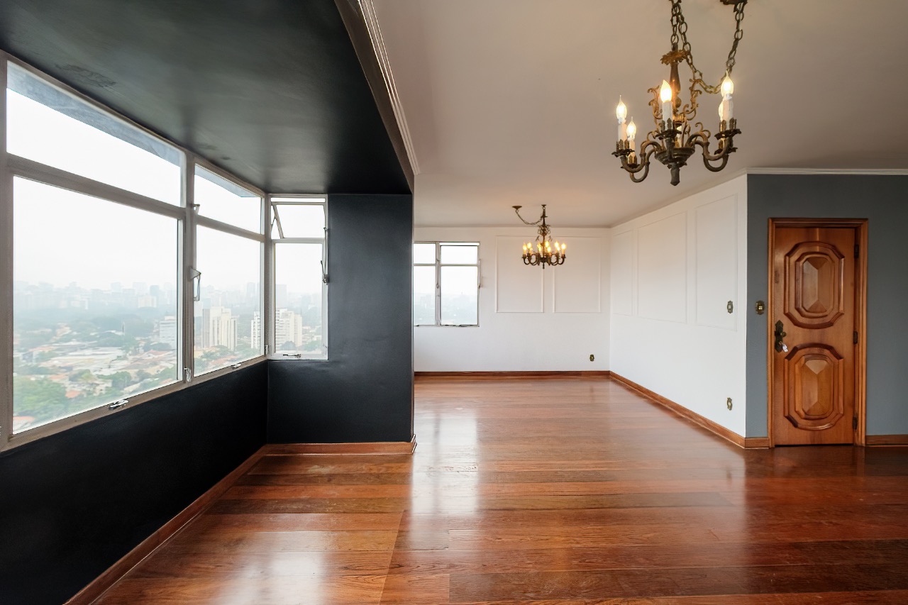Apartamento para venda em Jardim América