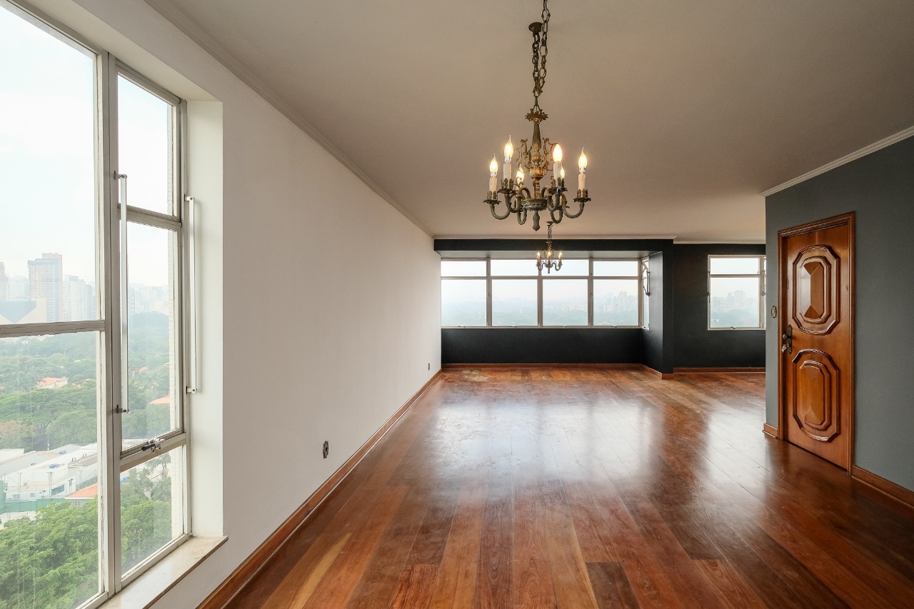 Apartamento para venda em Jardim América