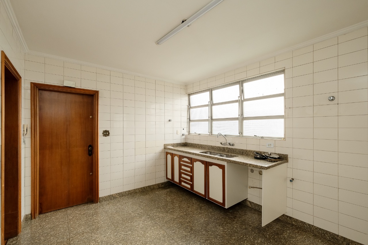 Apartamento para venda em Jardim América