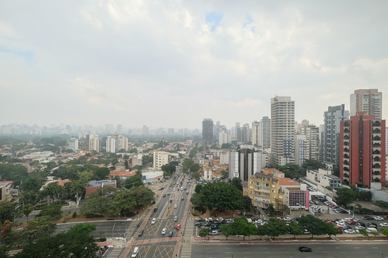 Apartamento para venda em Jardim América