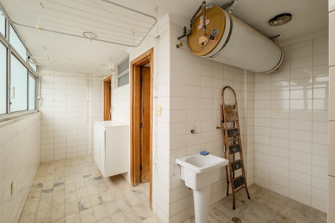 Apartamento para venda em Jardim América