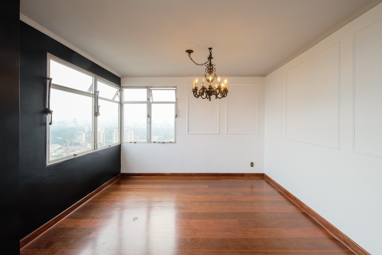 Apartamento para venda em Jardim América