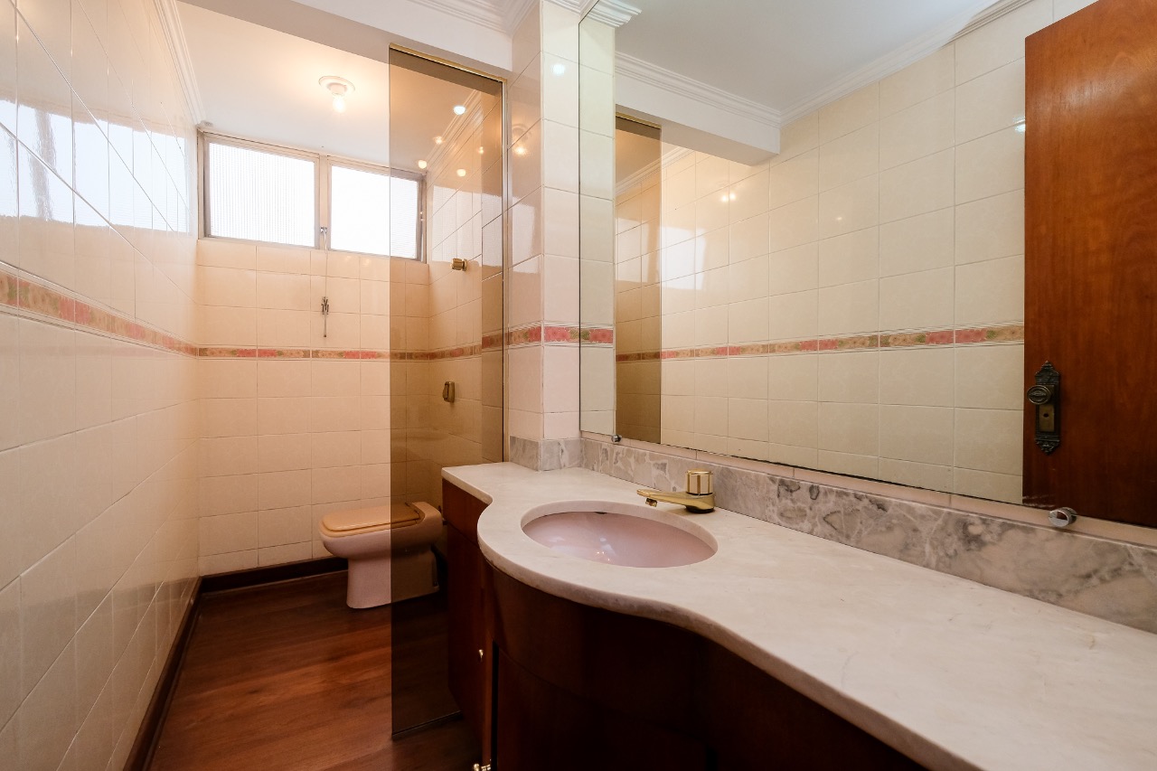 Apartamento para venda em Jardim América