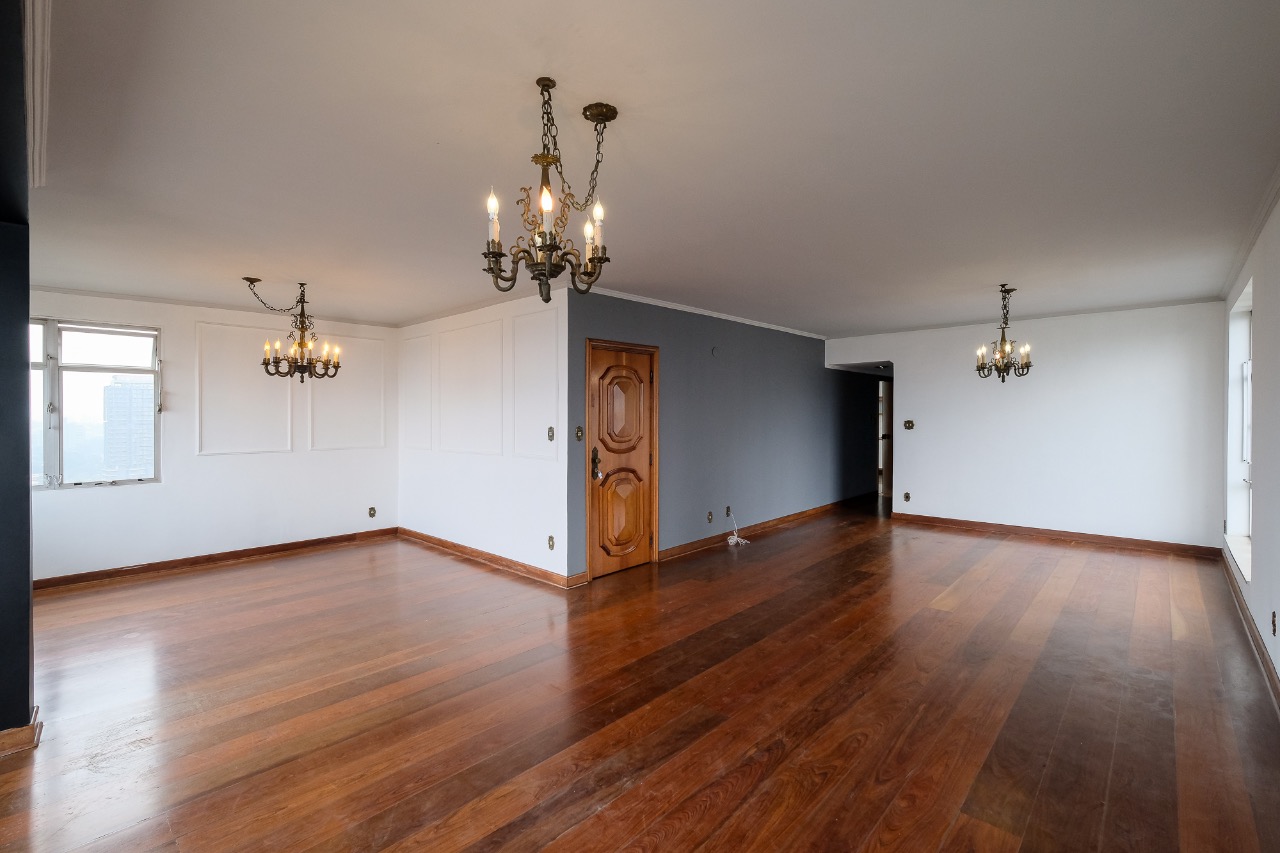 Apartamento para venda em Jardim América
