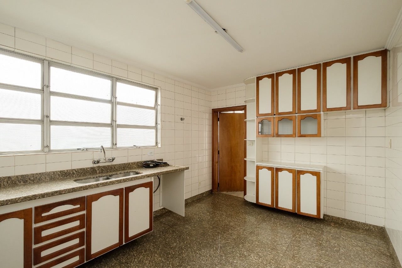 Apartamento para venda em Jardim América