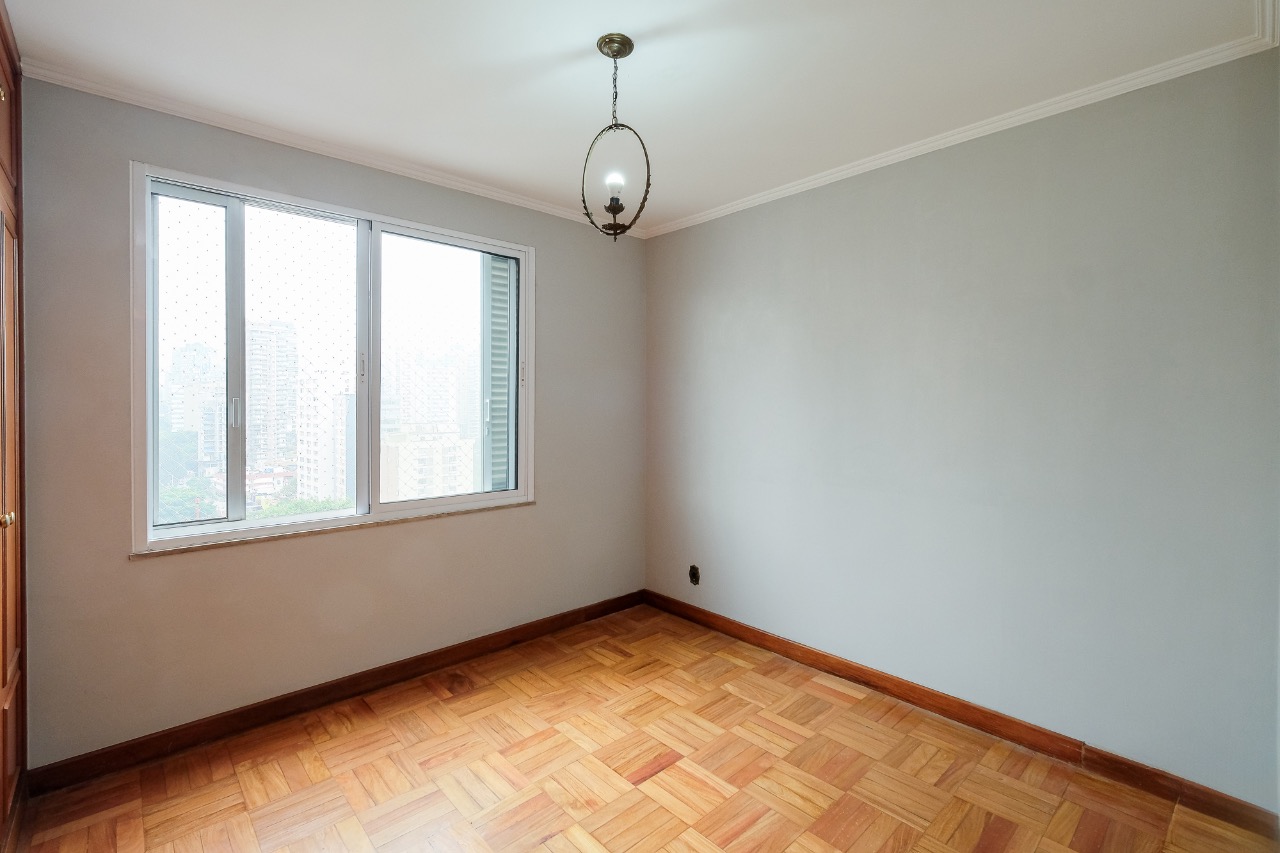 Apartamento para venda em Jardim América