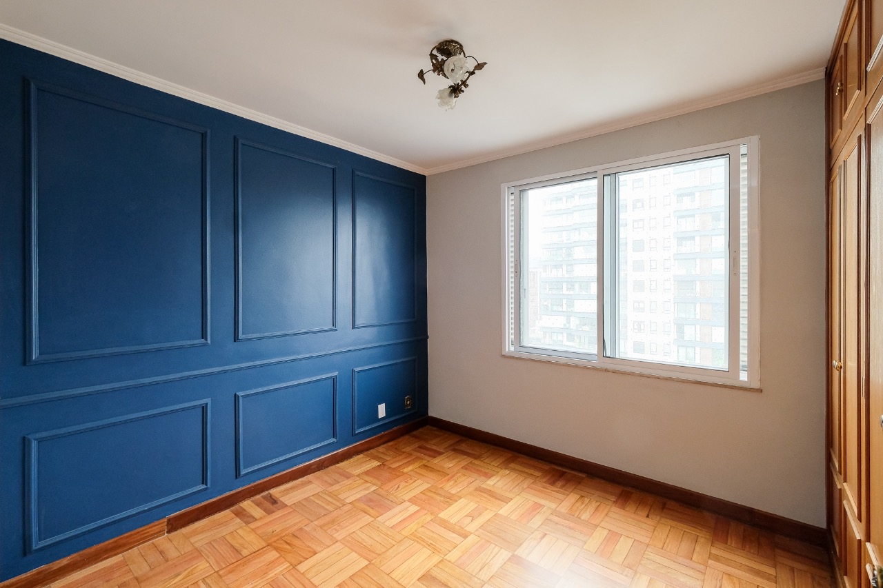Apartamento para venda em Jardim América