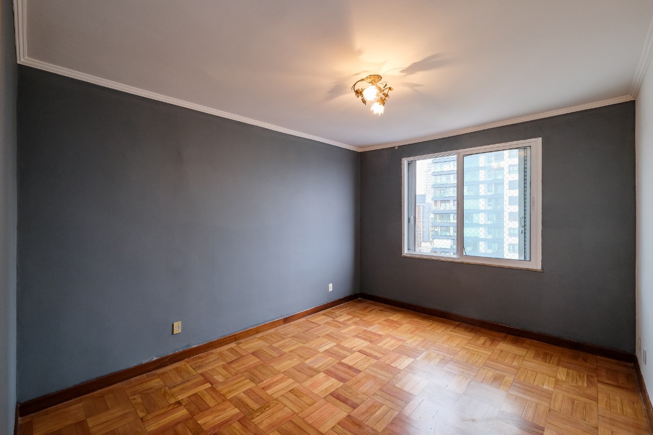 Apartamento para venda em Jardim América