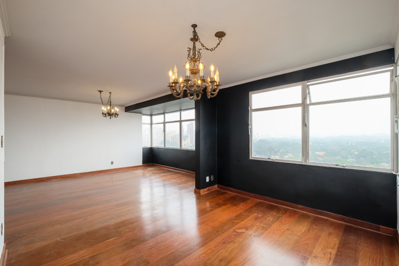 Apartamento para venda em Jardim América