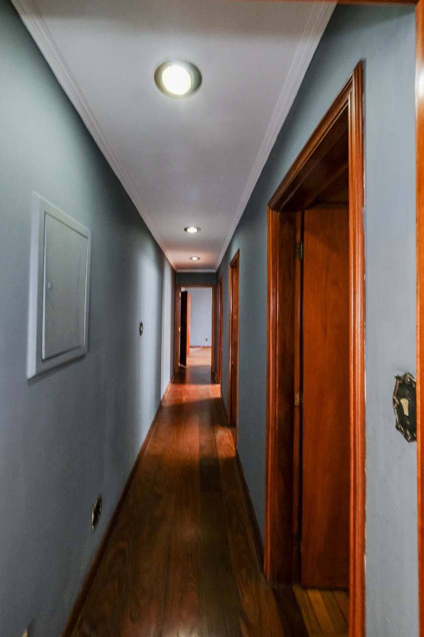 Apartamento para venda em Jardim América