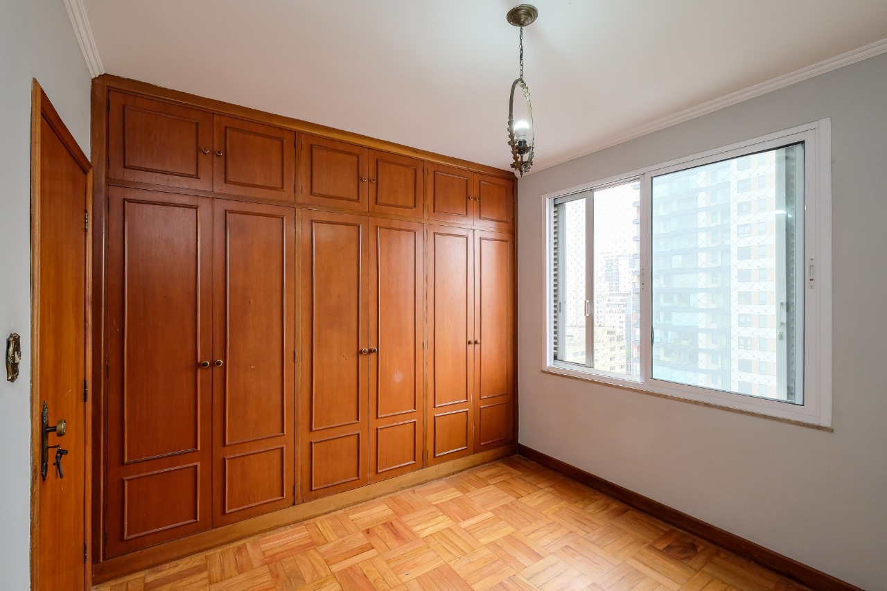Apartamento para venda em Jardim América