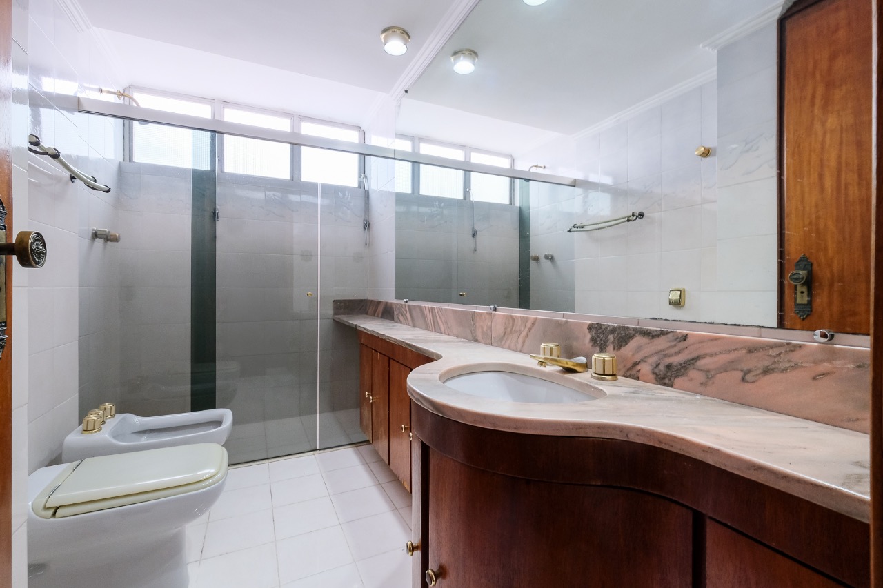 Apartamento para venda em Jardim América