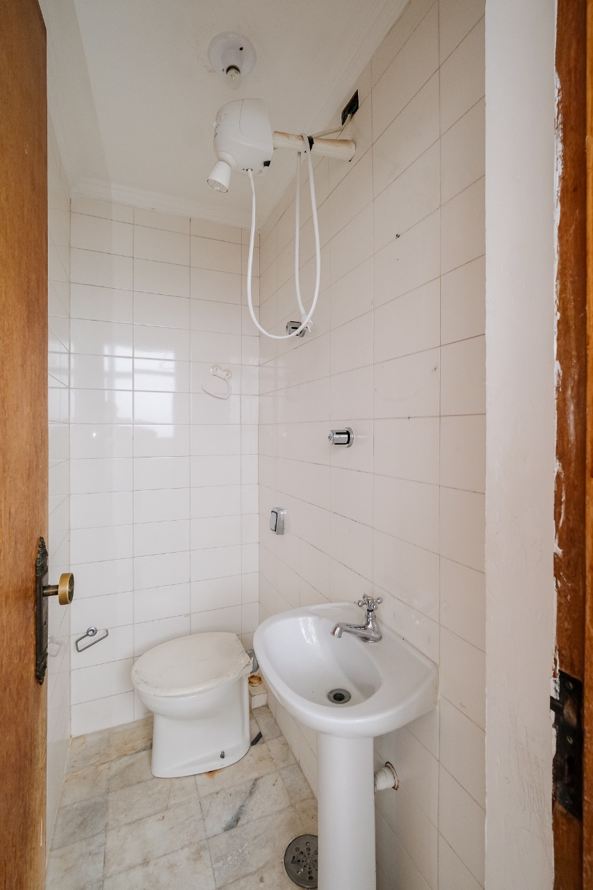 Apartamento para venda em Jardim América