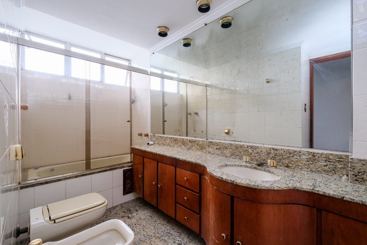 Apartamento para venda em Jardim América