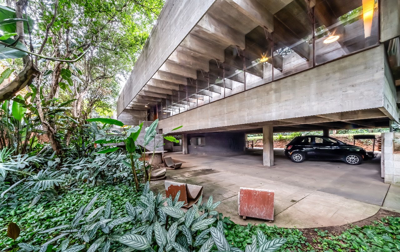Casa para venda em City Butantã
