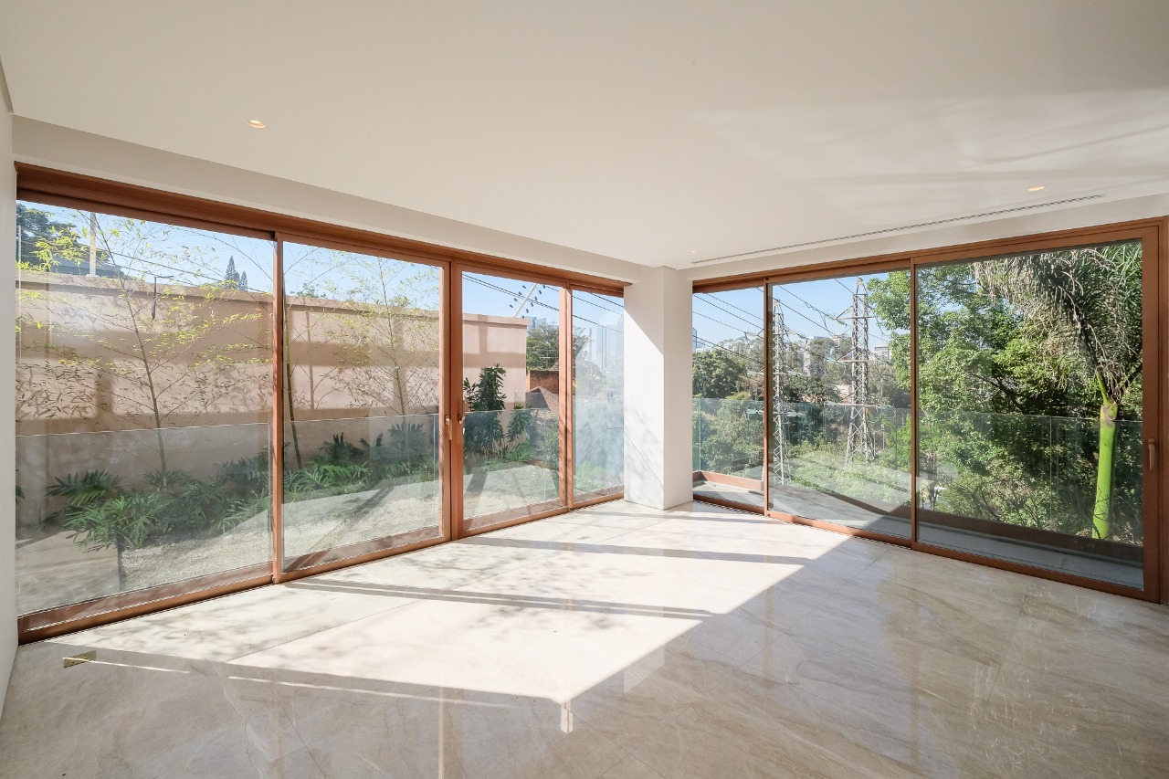 Apartamento para venda em Cidade Jardim
