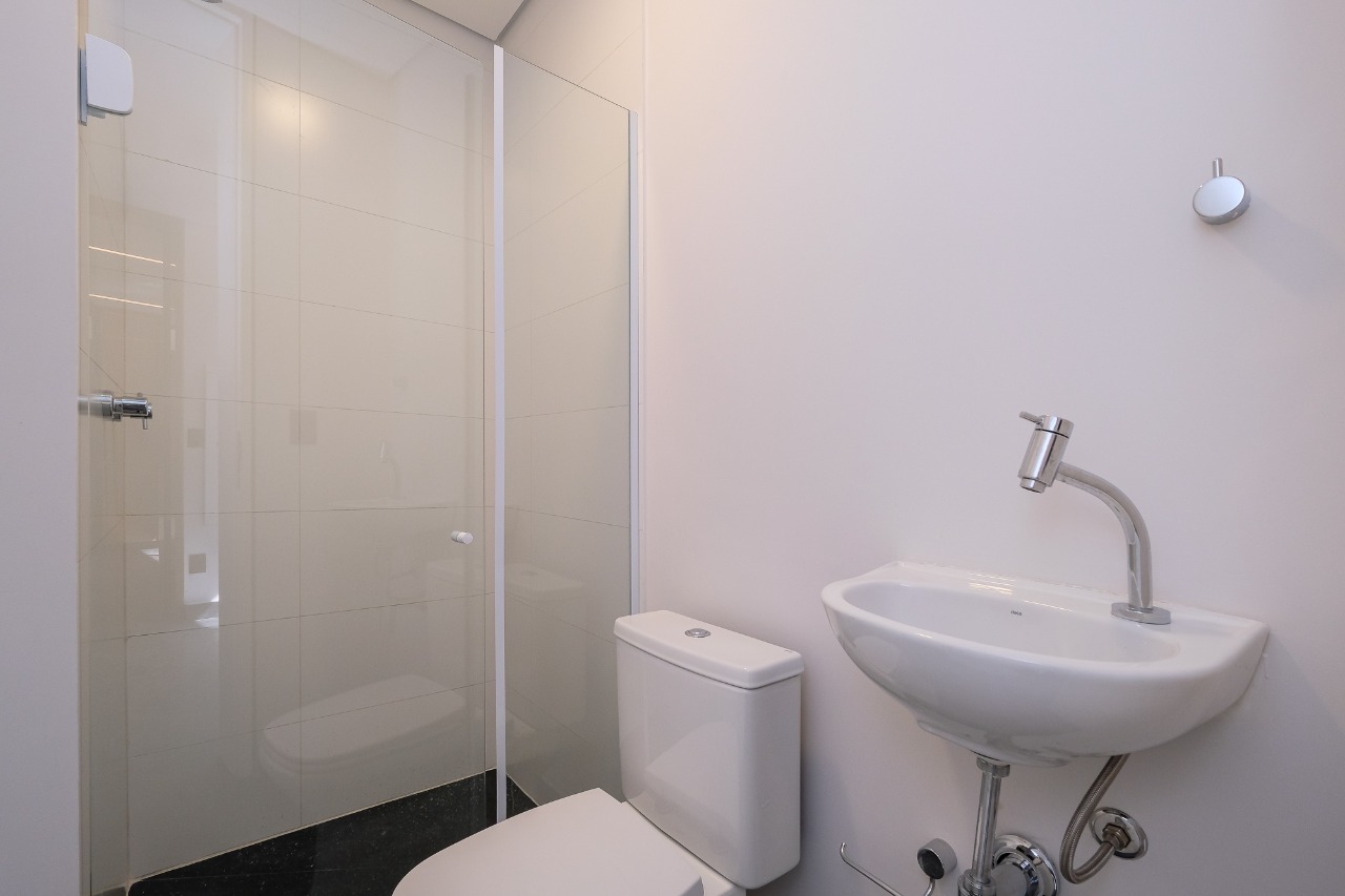 Apartamento para venda em Cidade Jardim