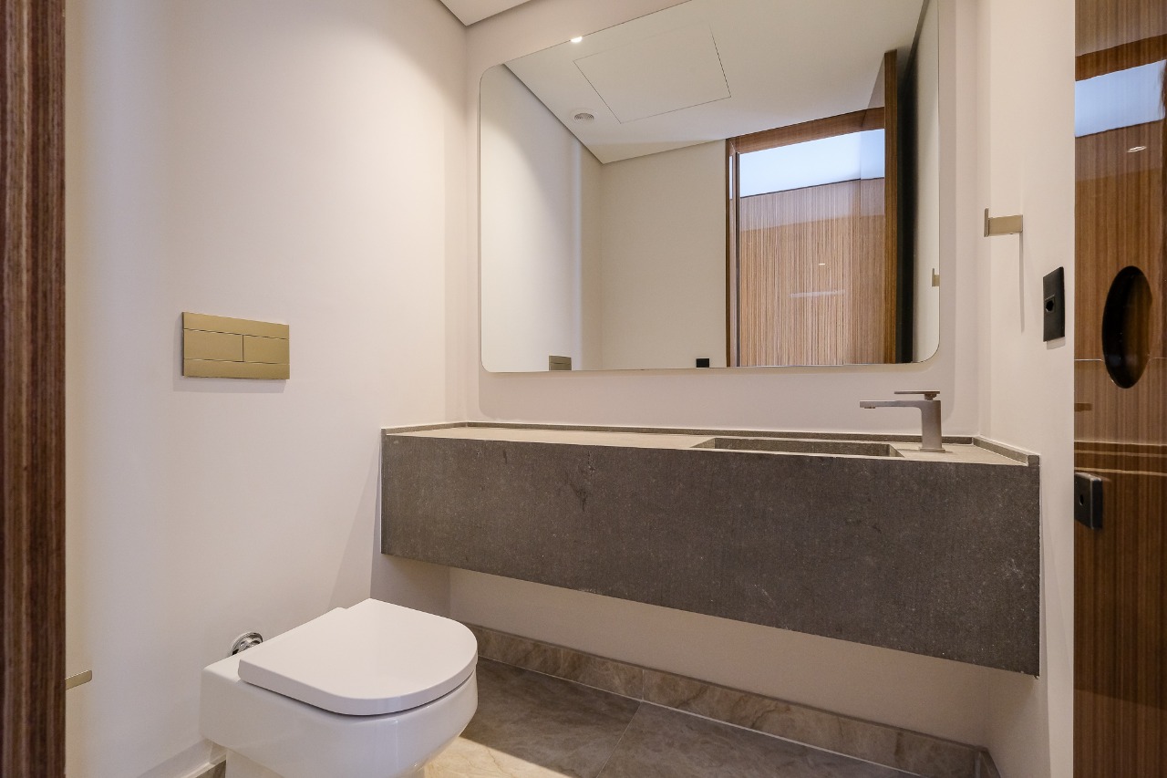 Apartamento para venda em Cidade Jardim