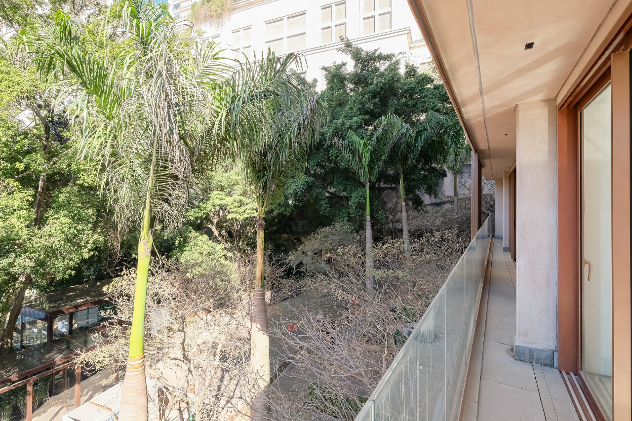 Apartamento para venda em Cidade Jardim