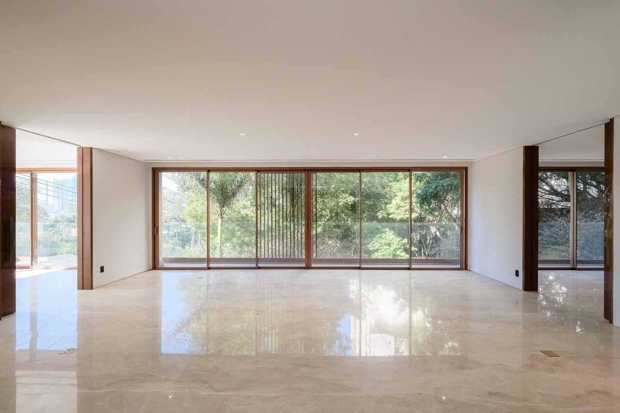Apartamento para venda em Cidade Jardim