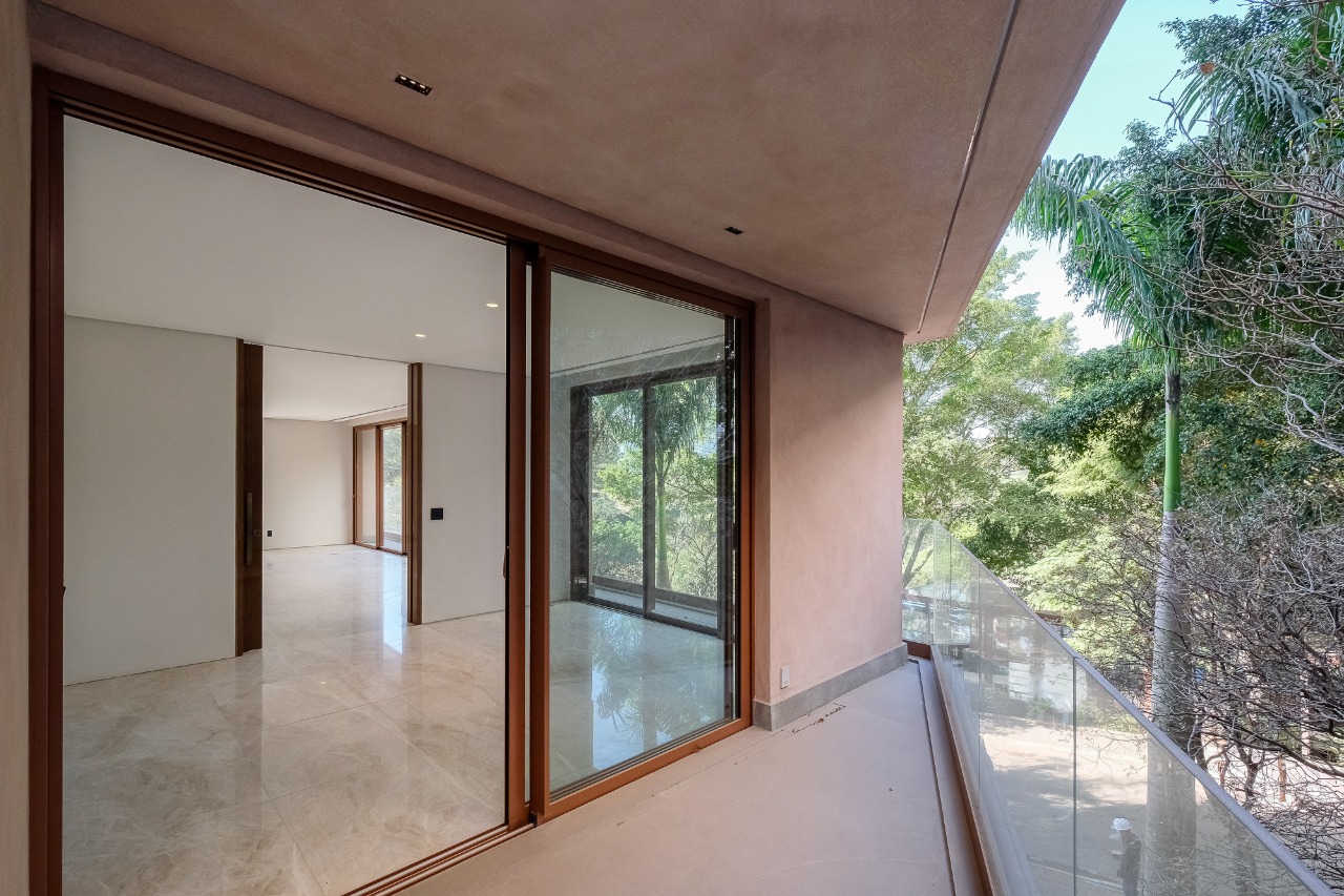 Apartamento para venda em Cidade Jardim