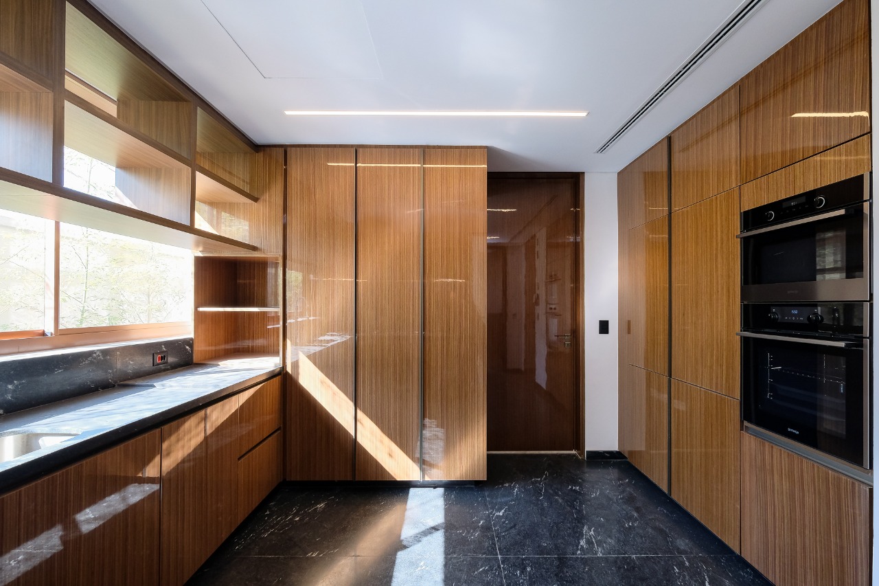 Apartamento para venda em Cidade Jardim