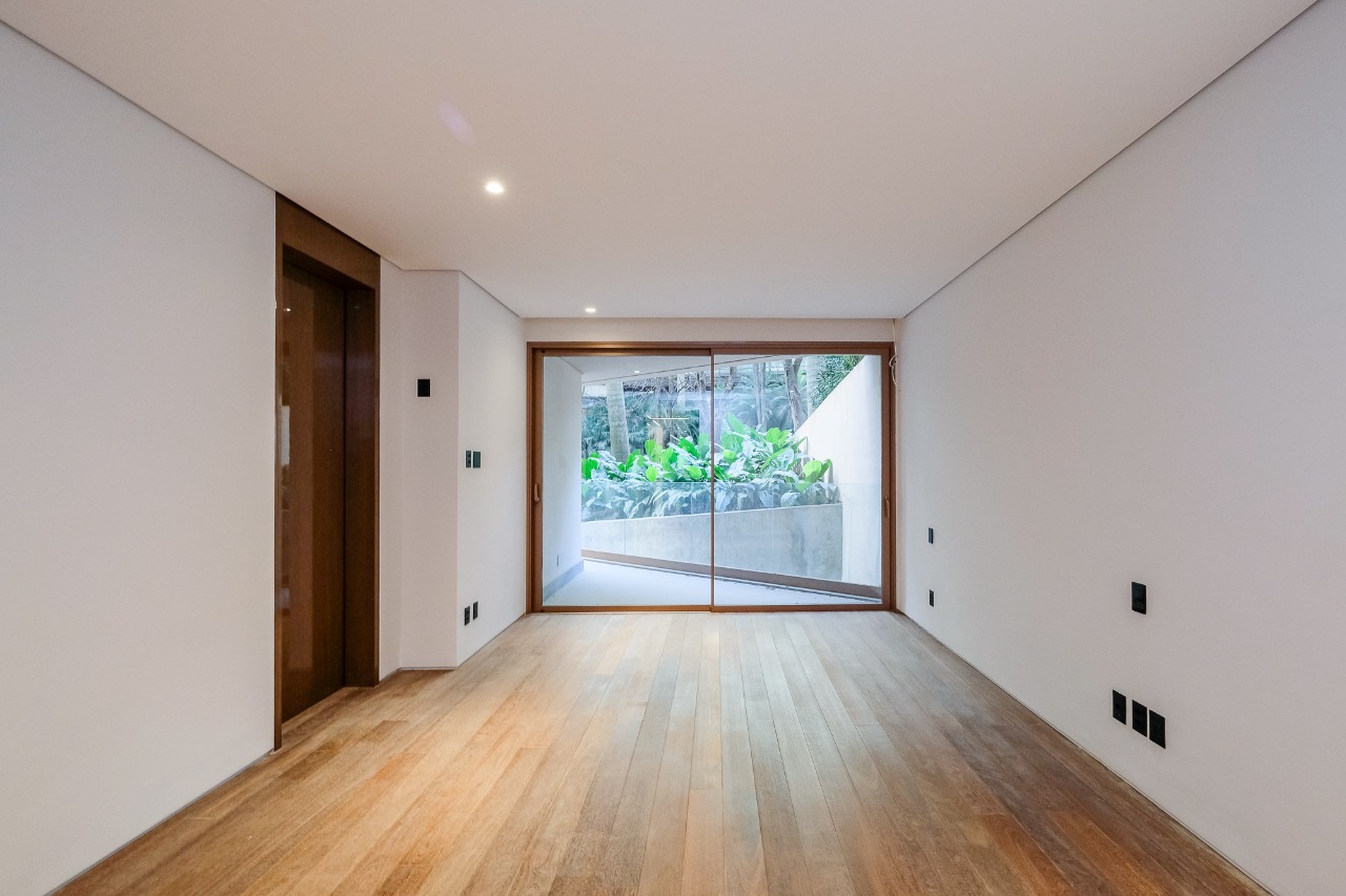 Apartamento para venda em Cidade Jardim