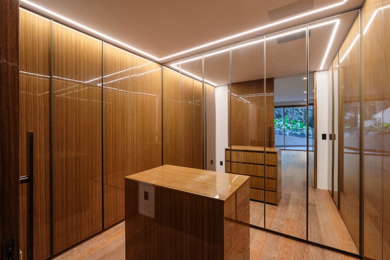 Apartamento para venda em Cidade Jardim