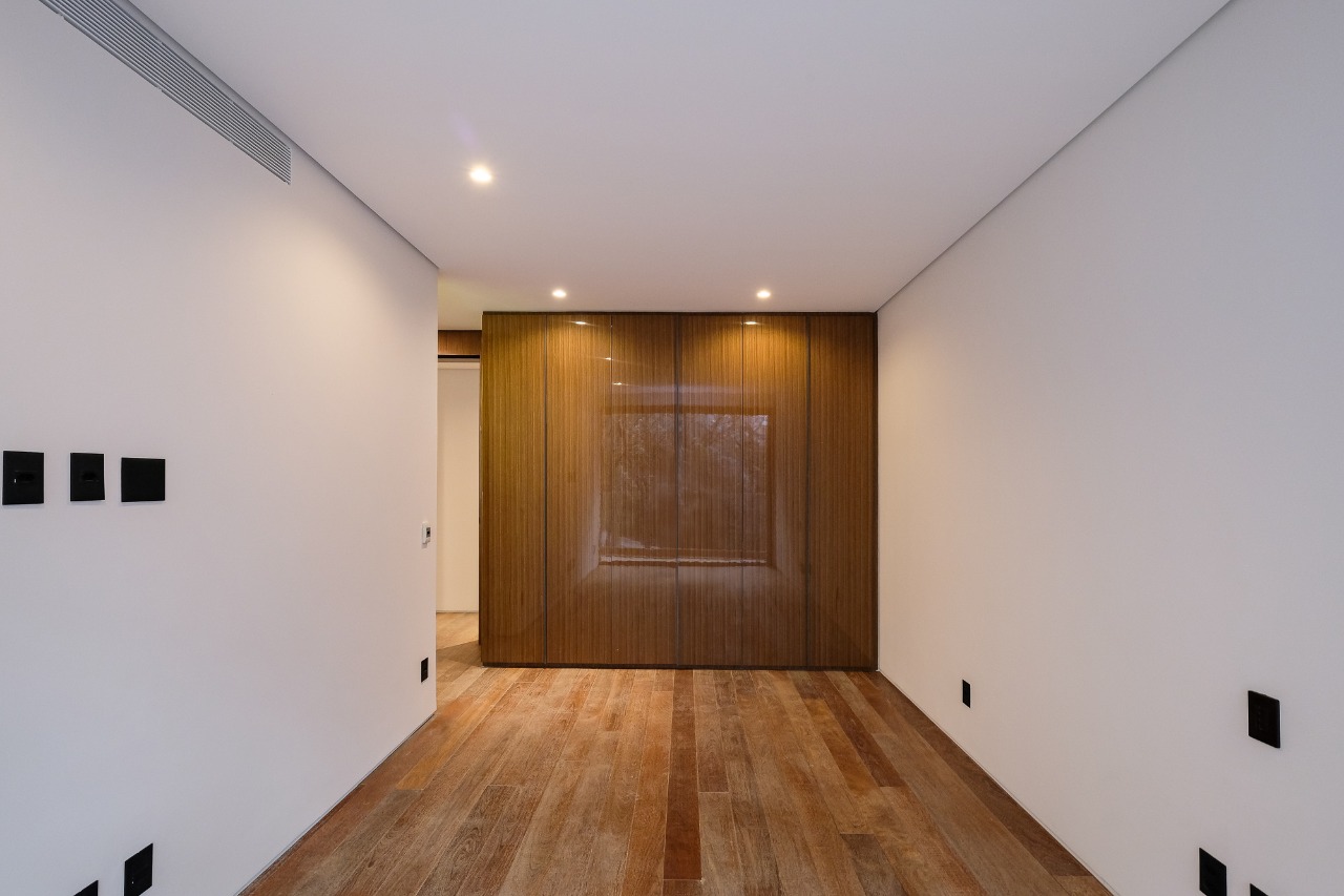 Apartamento para venda em Cidade Jardim