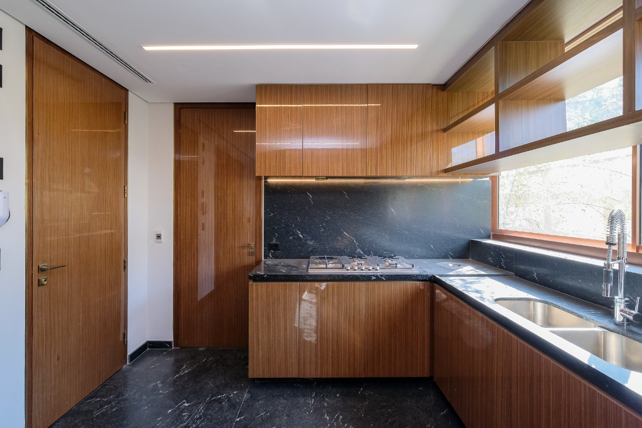 Apartamento para venda em Cidade Jardim