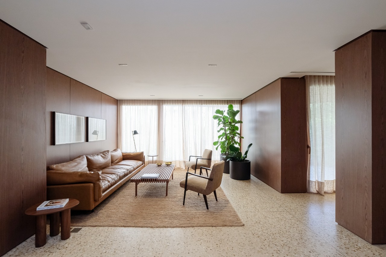 Apartamento para venda em Cidade Jardim