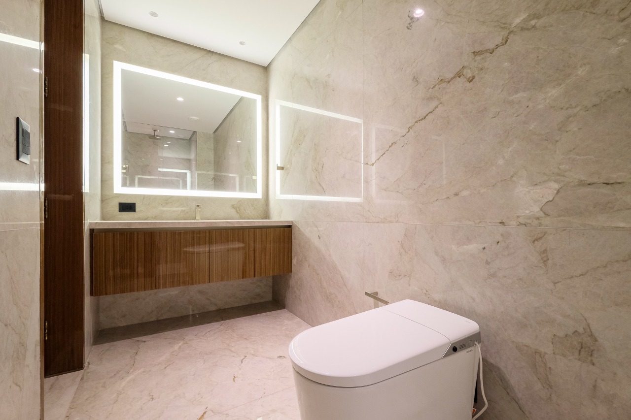 Apartamento para venda em Cidade Jardim