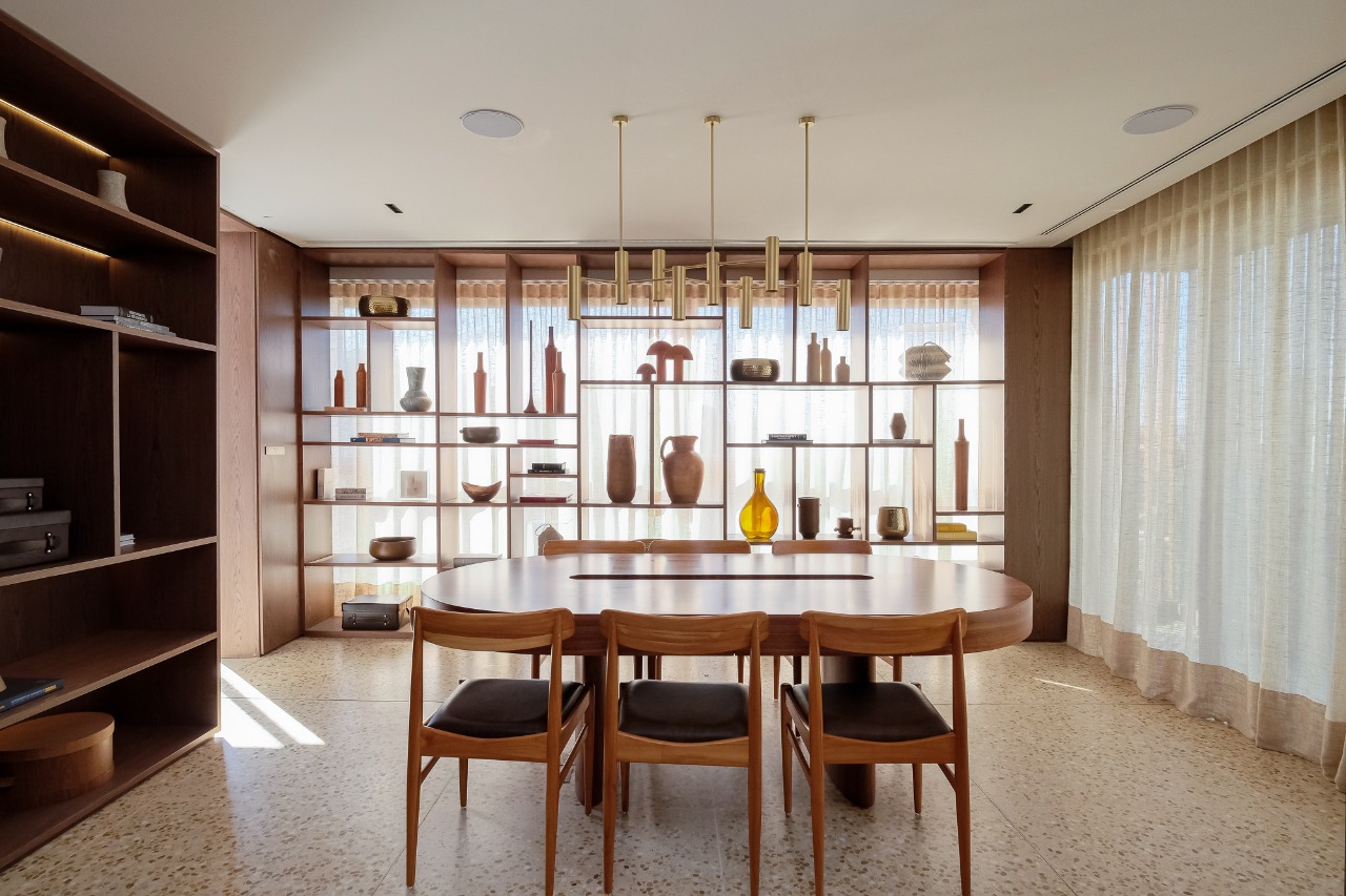 Apartamento para venda em Cidade Jardim