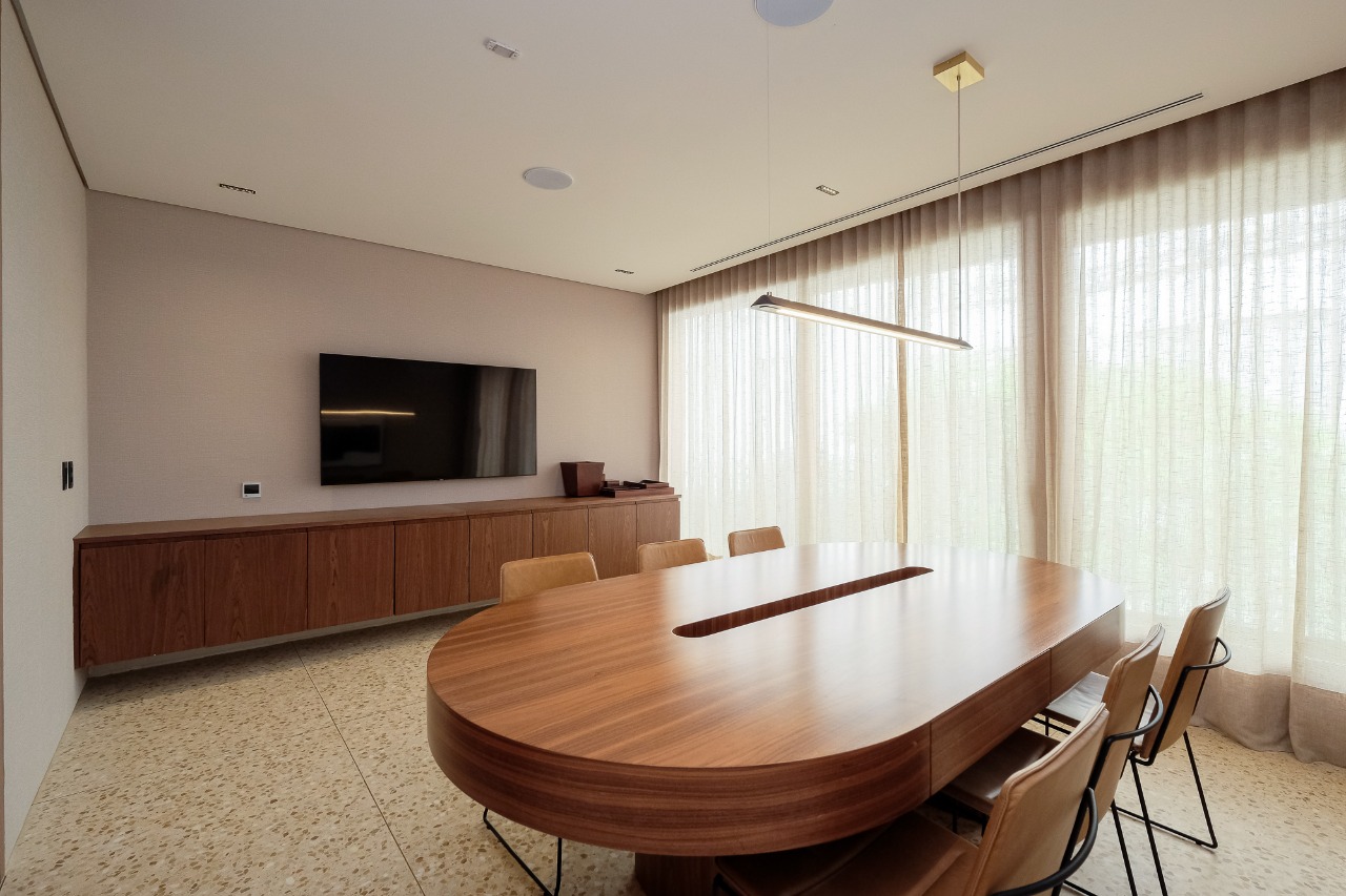 Apartamento para venda em Cidade Jardim