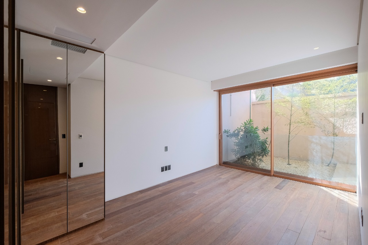 Apartamento para venda em Cidade Jardim