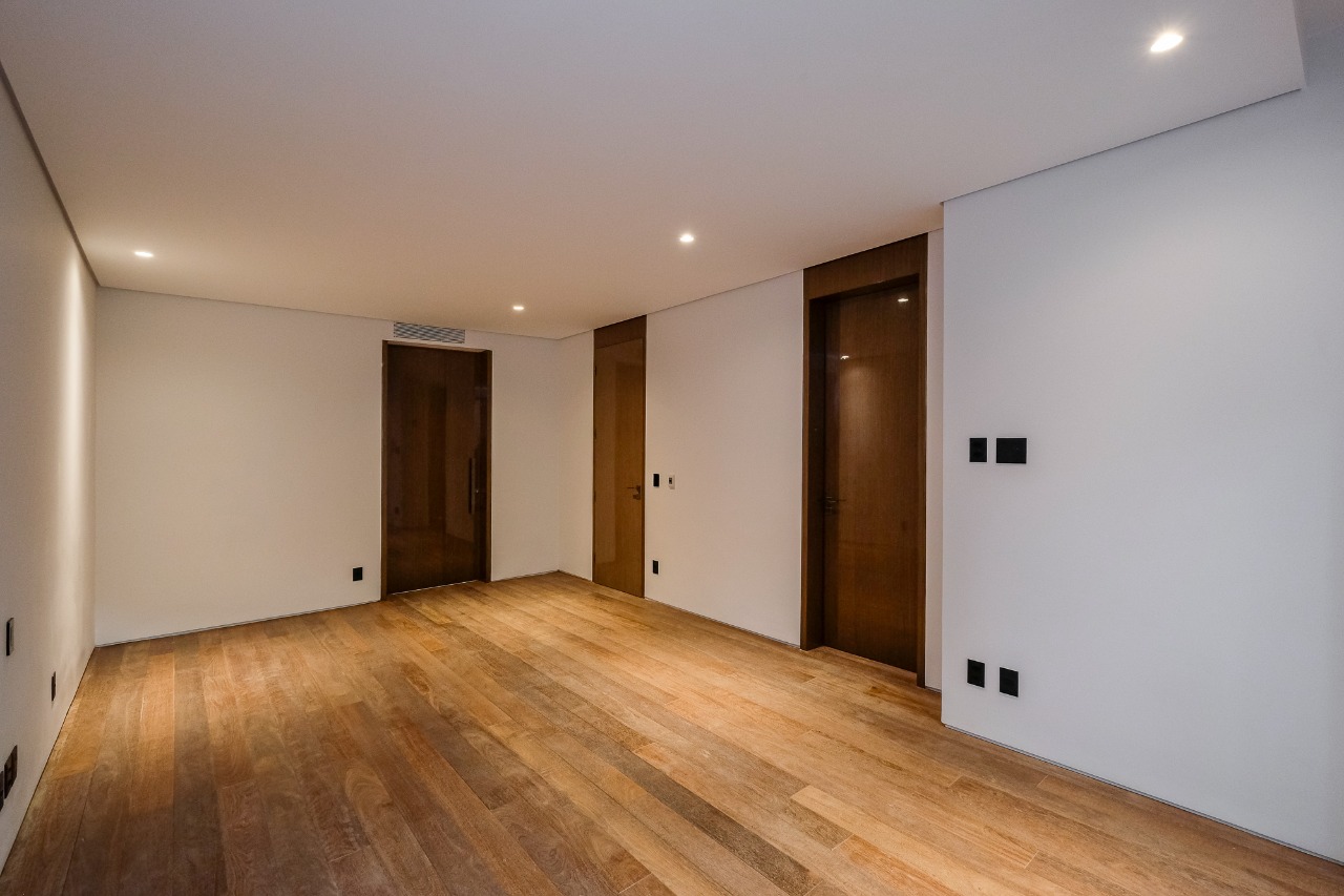 Apartamento para venda em Cidade Jardim
