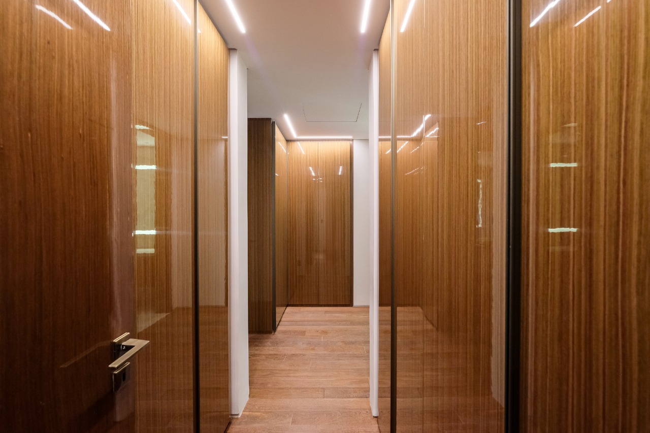 Apartamento para venda em Cidade Jardim