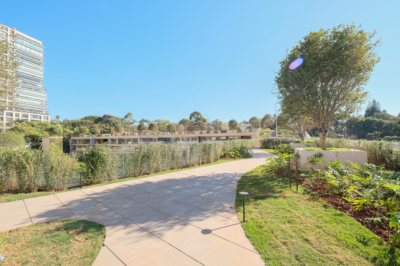 Apartamento para venda em Cidade Jardim