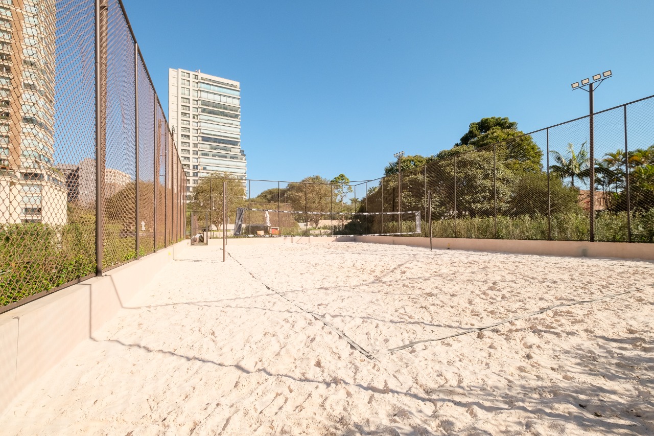 Apartamento para venda em Cidade Jardim