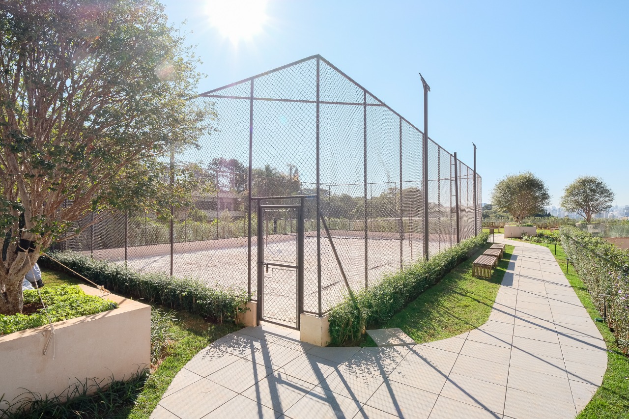 Apartamento para venda em Cidade Jardim