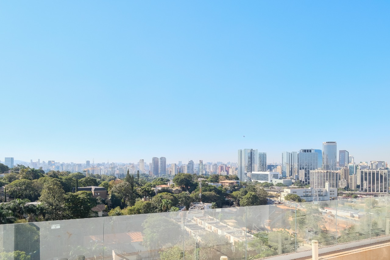Apartamento para venda em Cidade Jardim