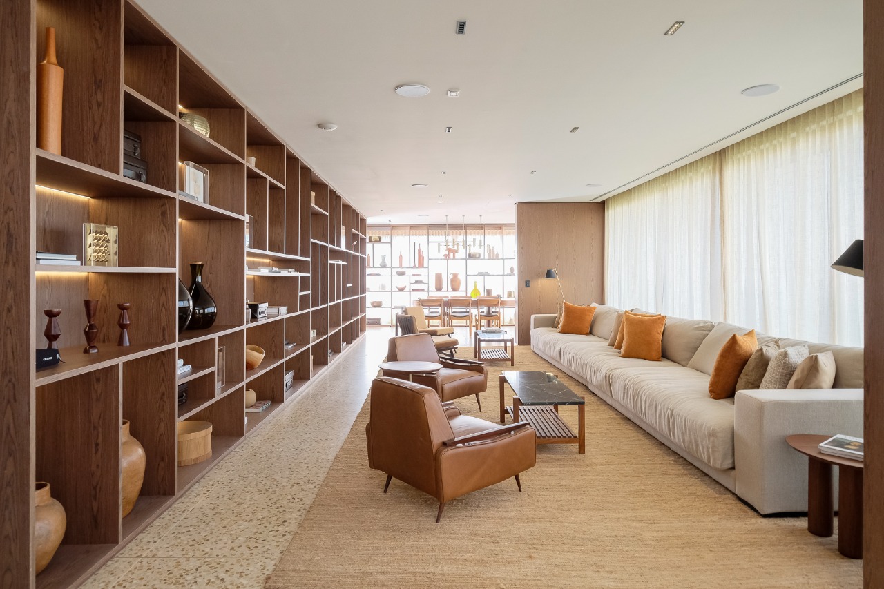 Apartamento para venda em Cidade Jardim