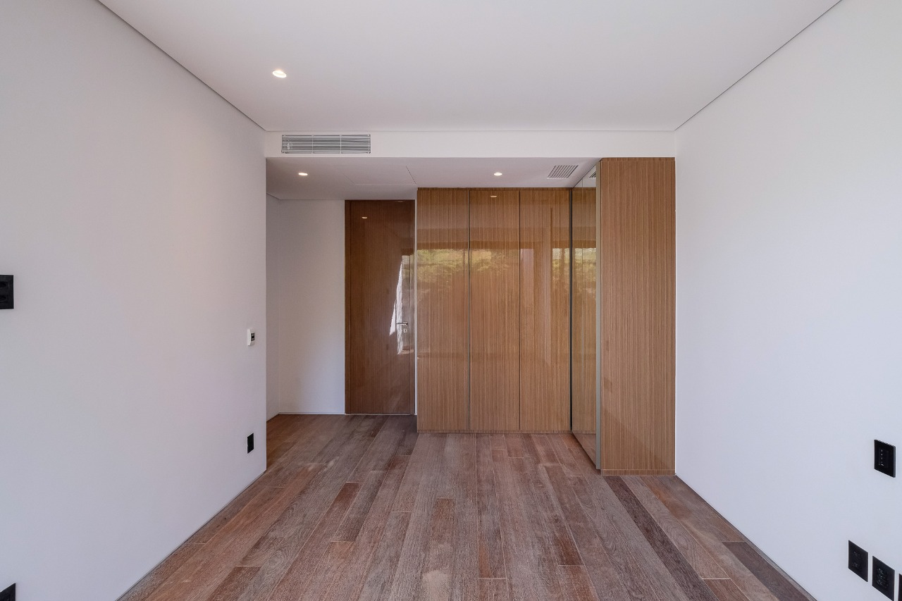 Apartamento para venda em Cidade Jardim