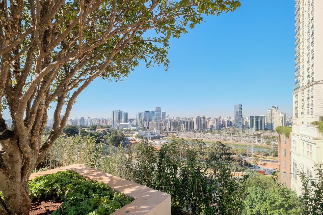 Apartamento para venda em Cidade Jardim