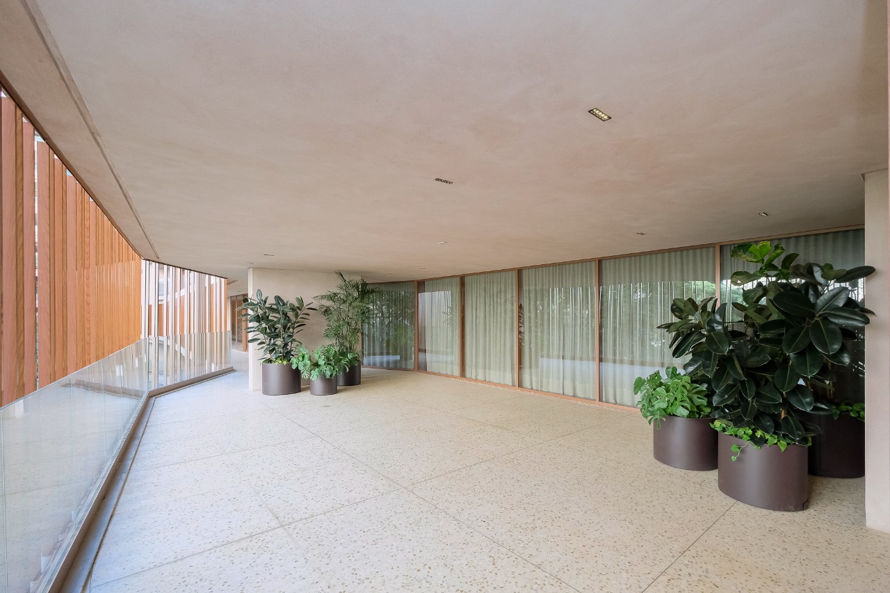 Apartamento para venda em Cidade Jardim