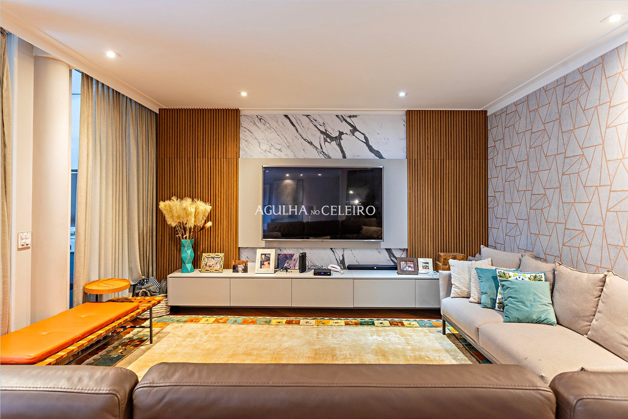 Casa Em Condomínio para venda em Alto de Pinheiros