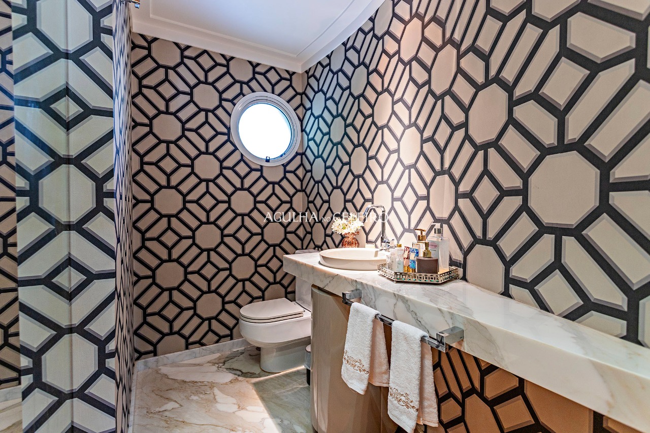Casa Em Condomínio para venda em Alto de Pinheiros
