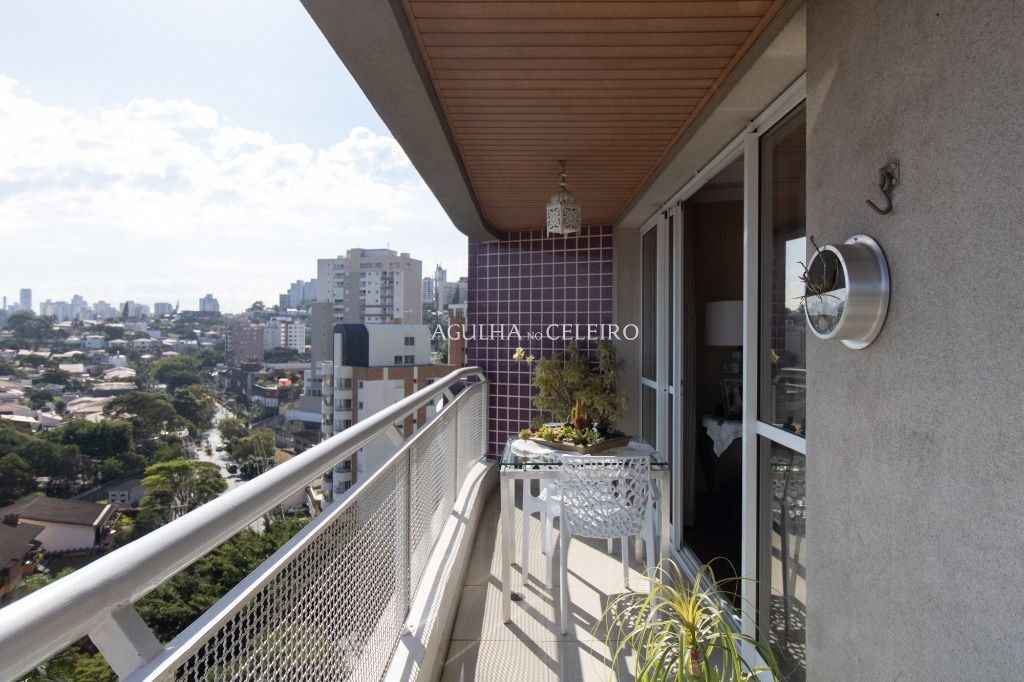 Cobertura para venda em Vila Madalena