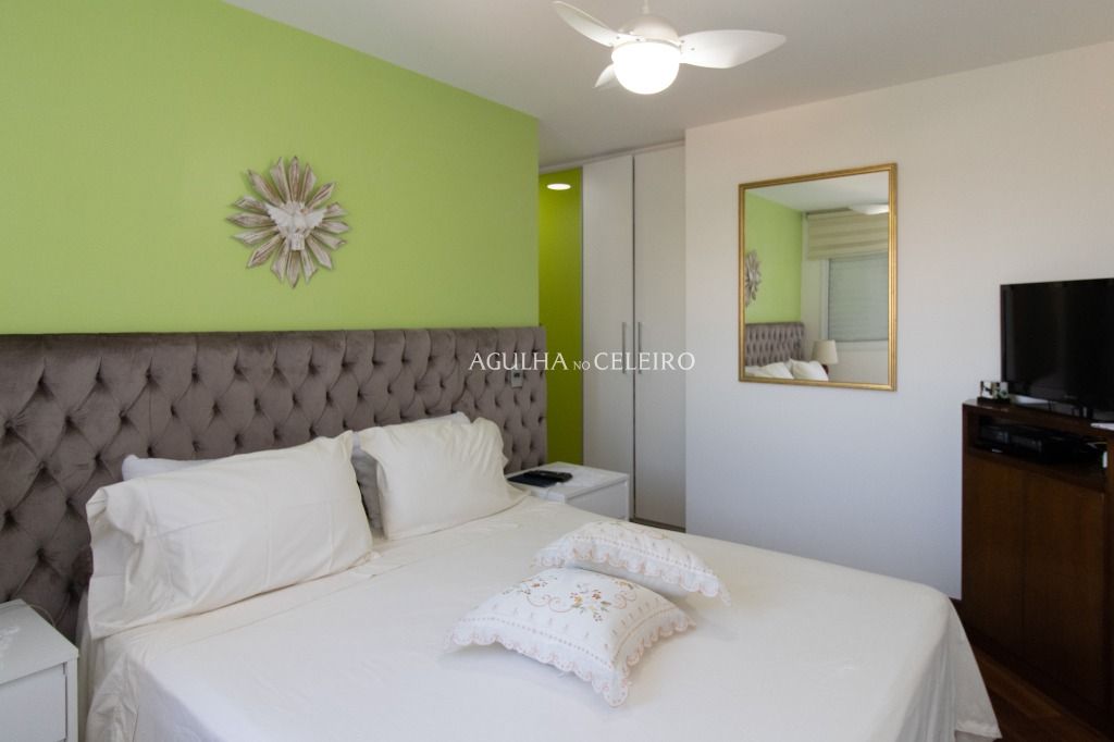 Cobertura para venda em Vila Madalena